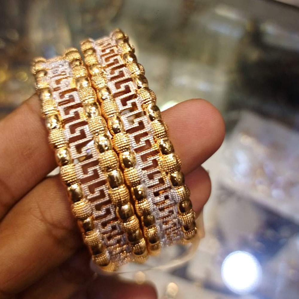 Sparklura Bangle Set
