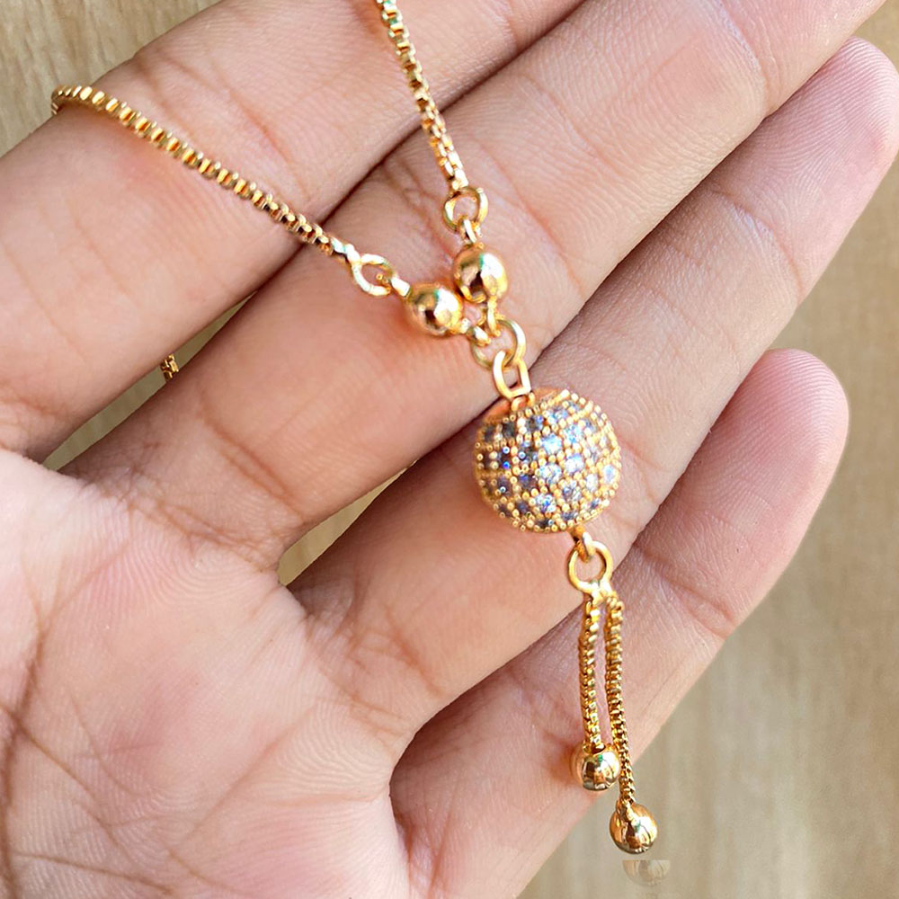 Spiral Pendant