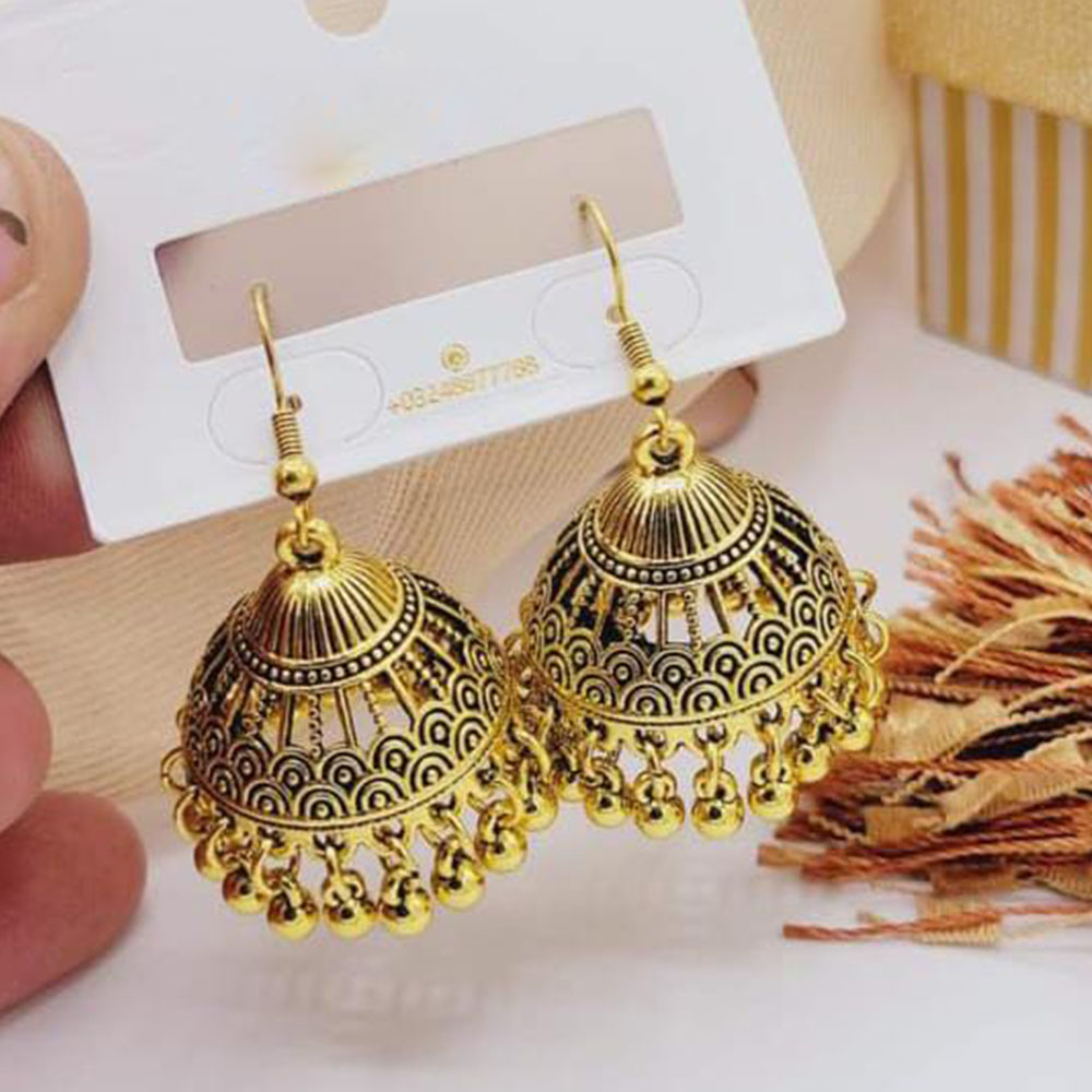 Ghunghroo Jhumki