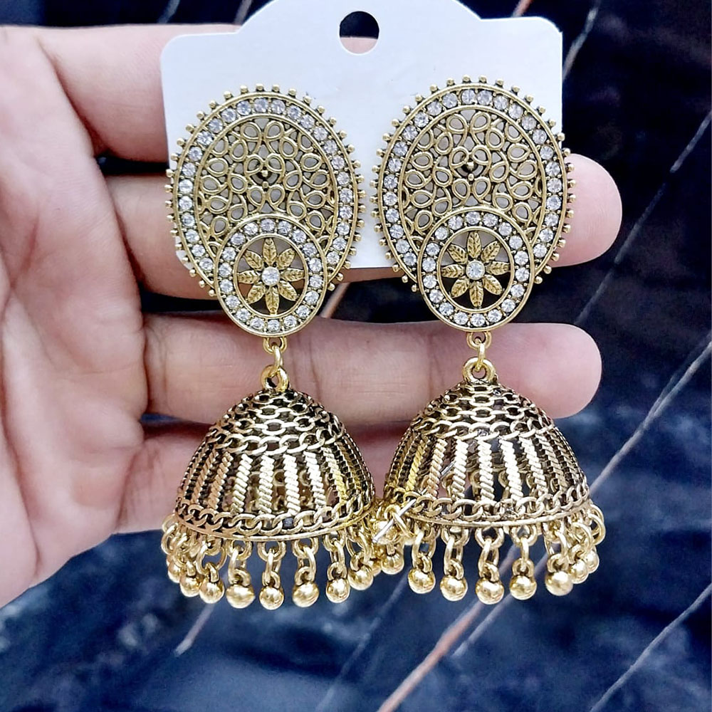 Morni Jhumki