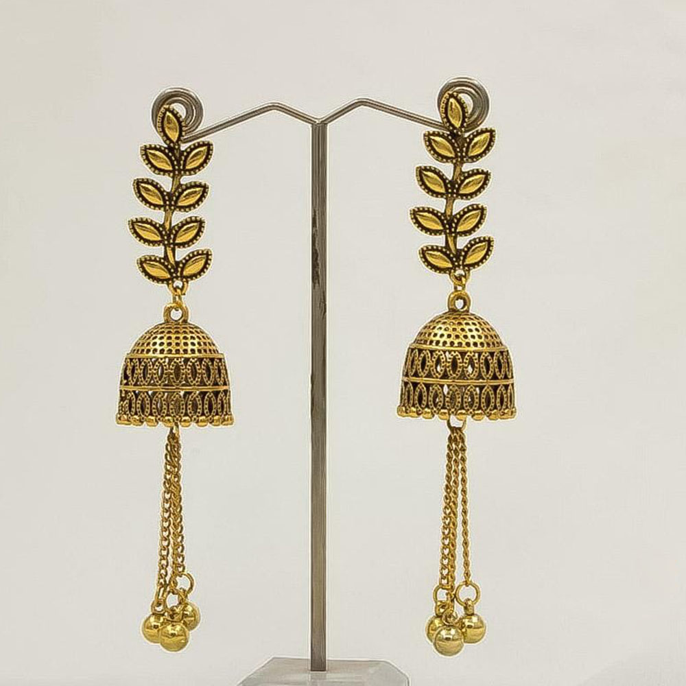 Stylish Jhumka