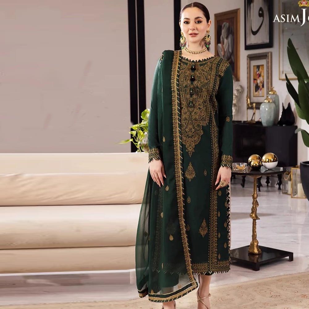 GREE BRIDAL COLLECTION