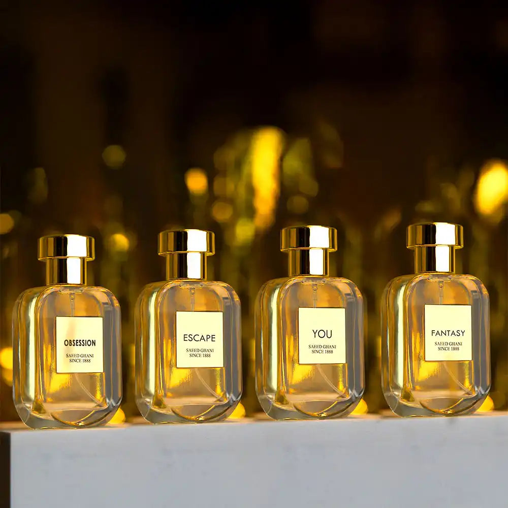 Collection for Him & Her