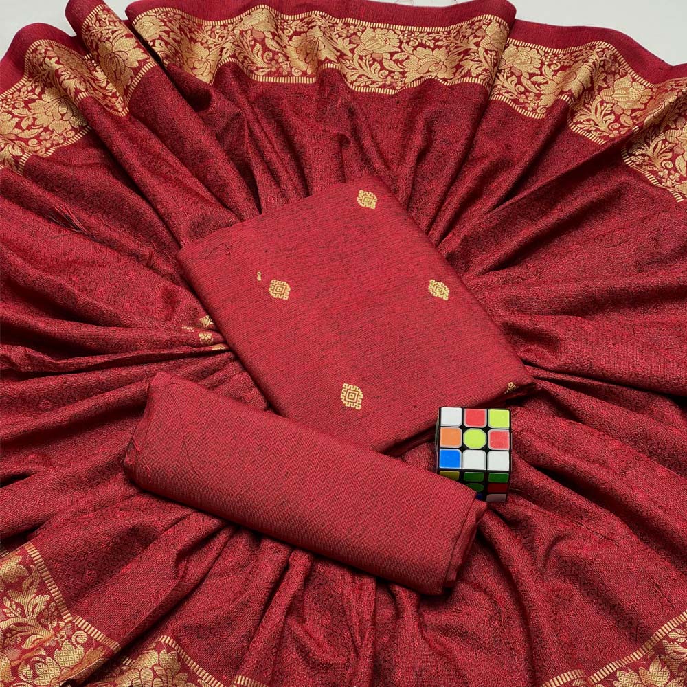 Marina Sussi Banarsi Suit