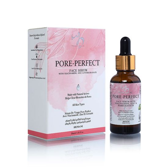 Pore Perfect Face Serum