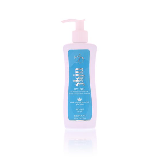 Skin Relief Icy Gel